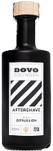 After Shave Lotion - Dovo Citrus Lion Aftershave — photo N1