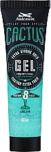 Styling Gel with Cactus Extract - Hairgum Cactus Fixing Gel — photo N3