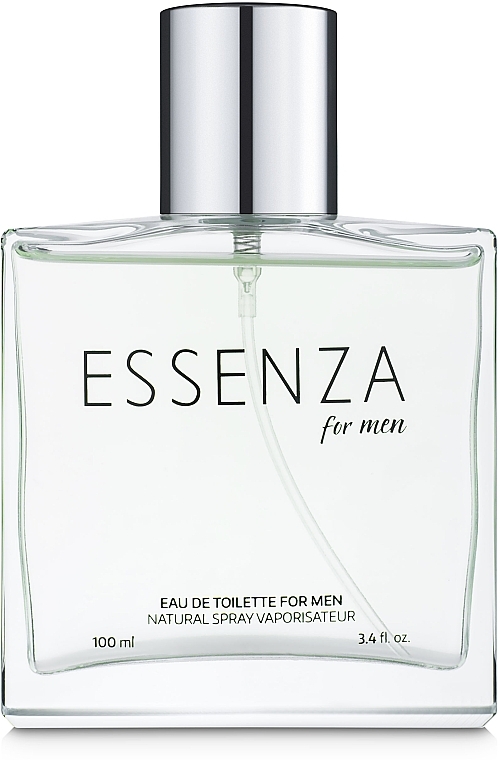 Vittorio Bellucci La Cascata Essenza - Eau de Toilette — photo N1