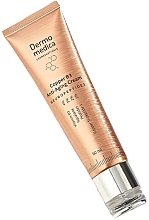 Fragrances, Perfumes, Cosmetics Copper & Peptides Face Serum - Dermomedica Neuropeptides Copper B3 Anti-Aging Cream