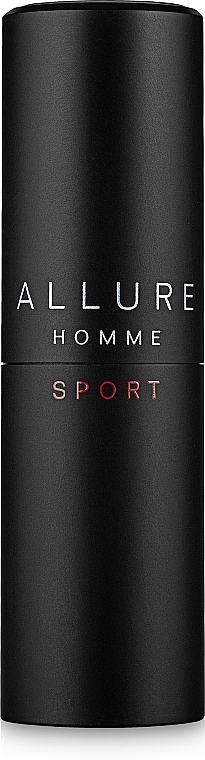 Chanel Allure homme Sport - Set (edt/20ml + refill/2x20ml) — photo N3