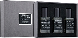 Fragrances, Perfumes, Cosmetics Bottega Profumiera Polianthes - Set (edp/3x15ml)