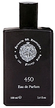 Fragrances, Perfumes, Cosmetics Farmacia SS. Annunziata 450 - Eau de Parfum (tester without cap)