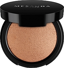 Fragrances, Perfumes, Cosmetics Powder Highlighter - Mesauda Milano Poudre Highlighter Spotlight