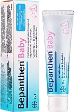 GIFT! Protective Ointment for Babies and Mums - Bepanthen Baby Protective Salve — photo N1