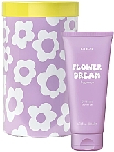 Pupa Flower Dream - Shower Gel — photo N1