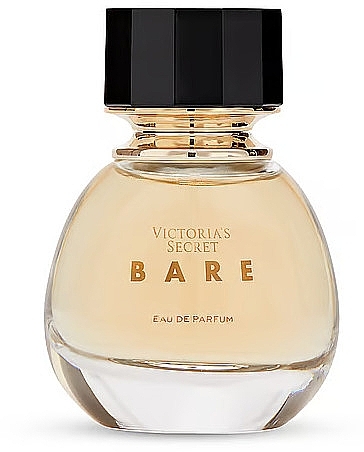 Victoria's Secret Bare - オー ド パルファム — photo N1