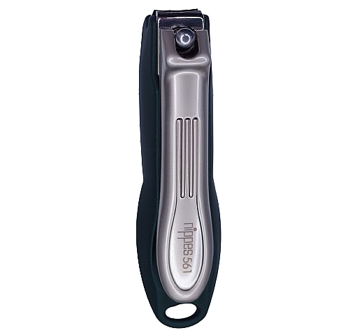 Nail Clipper, 562 - Nippes Solingen Nail Clippers — photo N1