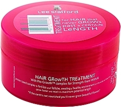 Fragrances, Perfumes, Cosmetics Hair Growth Mask - Lee Stafford Hair Growth Treatment