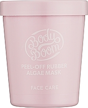 Fragrances, Perfumes, Cosmetics Face Mask - BodyBoom FaceBoom Rubber Face Mask Peel-Off