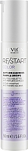 Fragrances, Perfumes, Cosmetics Colored Hair Serum With Purple Pigment - Revlon Professional Restart Color Anti-Brassiness Purple Drops