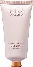 Fragrances, Perfumes, Cosmetics ハンド クリーム - Inika Organic Phytofuse Renew Hand Cream