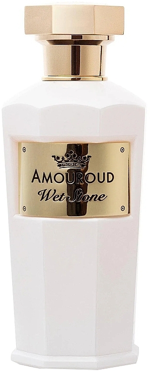 Amouroud Wet Stone - Eau de Parfum — photo N1