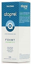 Dry Skin Shampoo - Frezyderm Atoprel Foamy Special Shampoo — photo N2