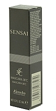 Waterproof Mascara - Sensai 38 C — photo N2