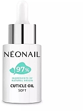 Fragrances, Perfumes, Cosmetics Vitamin Cuticle Oil - NeoNail Professional Soft Cuticle Oil