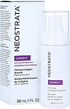 Fragrances, Perfumes, Cosmetics Collagen Face Serum - Neostrata Correct Firming Collagen Booster Serum