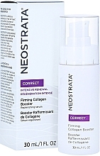 Collagen Face Serum - Neostrata Correct Firming Collagen Booster Serum — photo N1