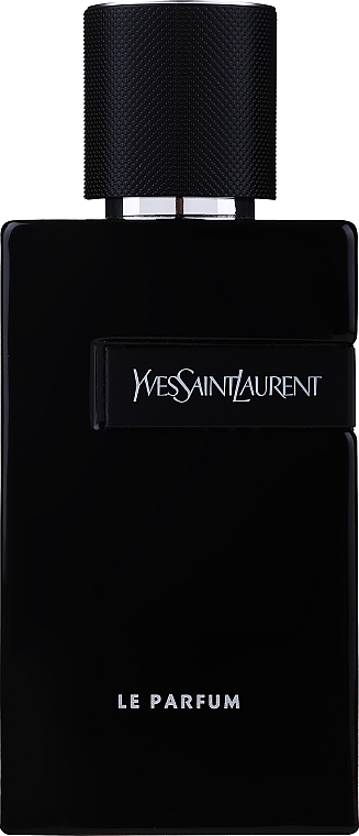 Yves Saint Laurent Y Le Parfum - Parfum (tester with cap) — photo N1