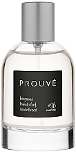 Fragrances, Perfumes, Cosmetics Prouve For Men №36 - Parfum