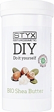 Fragrances, Perfumes, Cosmetics Organic Shea Butter - Styx Naturcosmetic DIY Organic Shea Butter