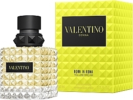 Valentino Born In Roma Donna Yellow Dream - Eau de Parfum — photo N2