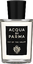 Fragrances, Perfumes, Cosmetics Acqua Di Parma Lily Of The Valley - Eau de Parfum