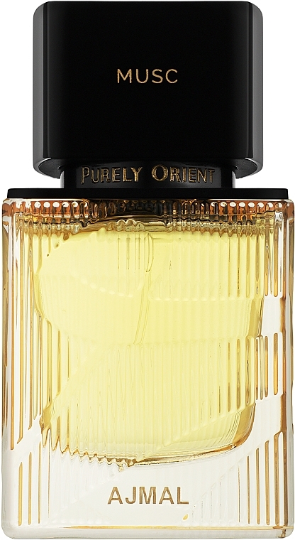 Ajmal Purely Orient Musc - Eau de Parfum — photo N1