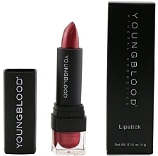 Fragrances, Perfumes, Cosmetics Lipstick - Youngblood Limited Edition Lipstick