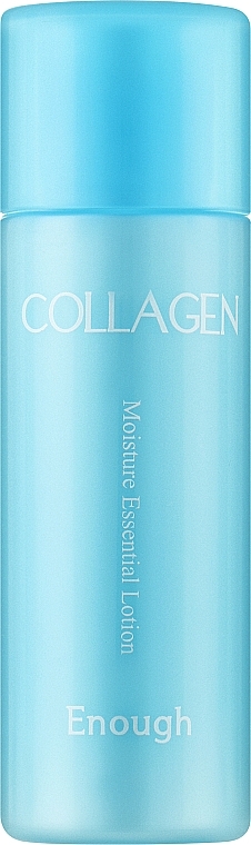 Collagen Face Lotion - Enough Collagen Moisture Essential Lotion (mini size) — photo N1
