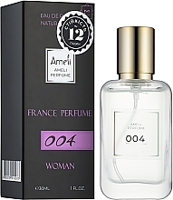 Ameli 004 - Eau de Parfum — photo N2