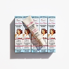 Eyeshadow Base - TheBalm Anne T. Dotes Eye Primer — photo N3