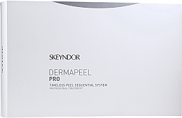 Fragrances, Perfumes, Cosmetics 7-Piece Multilevel Anti-Age Peeling System Set - Skeyndor Dermapeel Pro