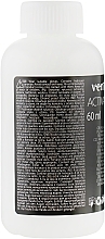 Lightener Activator - Venita Platinum Lightener 12% Activator — photo N2