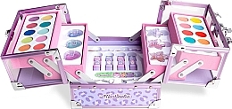 Fragrances, Perfumes, Cosmetics Set, 7 products - Martinelia My Best Friends Big Set