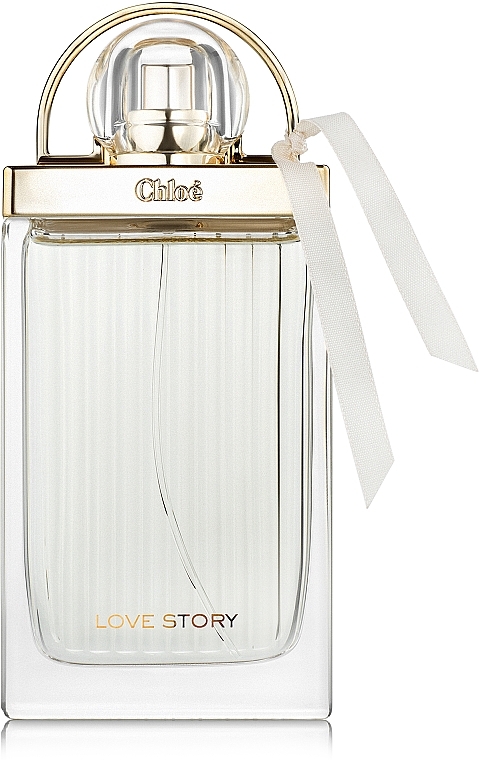 Chloé Love Story - Eau (tester with cap) — photo N1