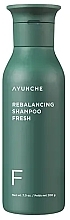 Fragrances, Perfumes, Cosmetics Shampoo - Ayunche Rebalancing Shampoo Fresh