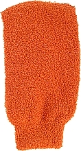 Fragrances, Perfumes, Cosmetics Massage & Wash Body Glove, orange - Efas