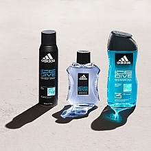 Adidas Ice Dive - Eau de Toilette — photo N5