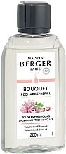 Maison Berger Underneath The Magnolias - Reed Diffuser Refill — photo N1