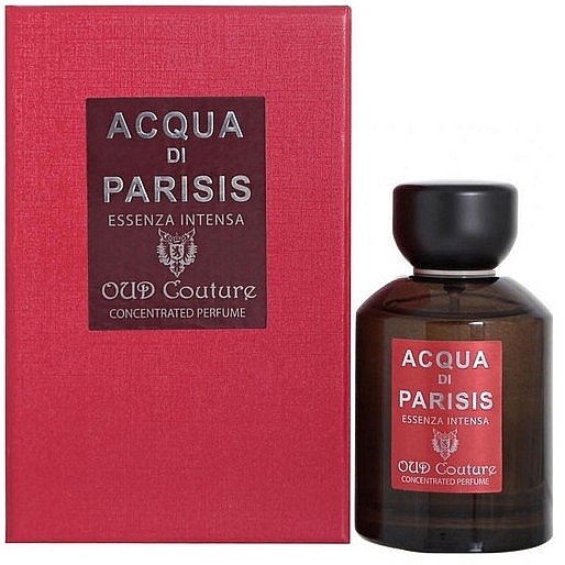 Reyane Tradition Acqua Di Parisis Oud Couture - Eau de Parfum — photo N2