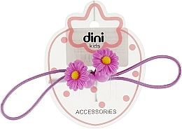 Fragrances, Perfumes, Cosmetics Hair Tie "Flower", AT-8 - Dini Kids