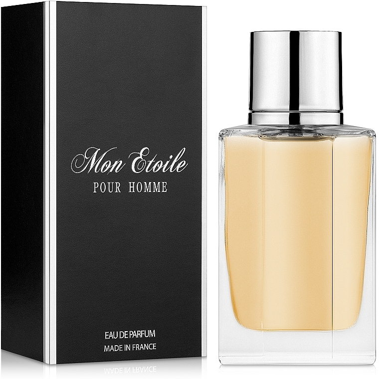 Mon Etoile For Men Collection 14 - Eau de Parfum — photo N2