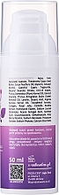 Face Cream "Intensive Repair" - Lynia Plum Cream — photo N3