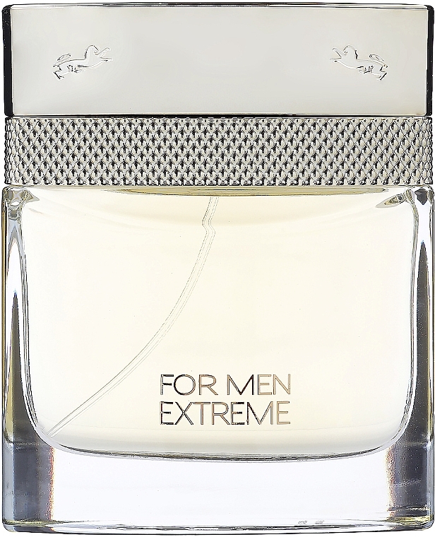 Saint Hilaire For Men Extreme - Eau de Parfum — photo N1