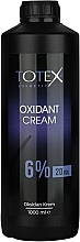 Fragrances, Perfumes, Cosmetics Oxidant Cream - Totex Cosmetic Oxidant Cream 20 Volume 6%