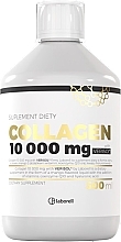 Liquid Collagen - Laborell Collagen 10 000 Mg — photo N1