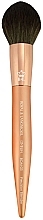 Fragrances, Perfumes, Cosmetics Makeup Brush BOM-13 - Royal & Langnickel Omnia Rose Gold Precision Blender Brush