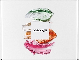 Fragrances, Perfumes, Cosmetics Set, 6 products - Organique Naturals Sensitive