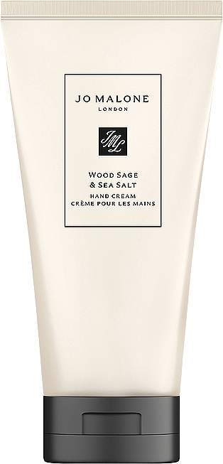 Jo Malone Wood Sage & Sea Salt - Hand Cream — photo N1